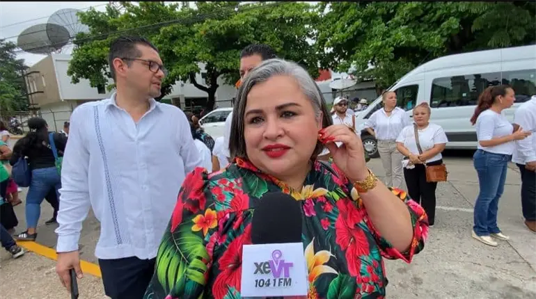 Subsecretaria de Educación rechaza estar detrás de venta de escalafón