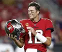 ¿Un año más? Tom Brady levanta especulaciones sobre su posible regreso a la NFL