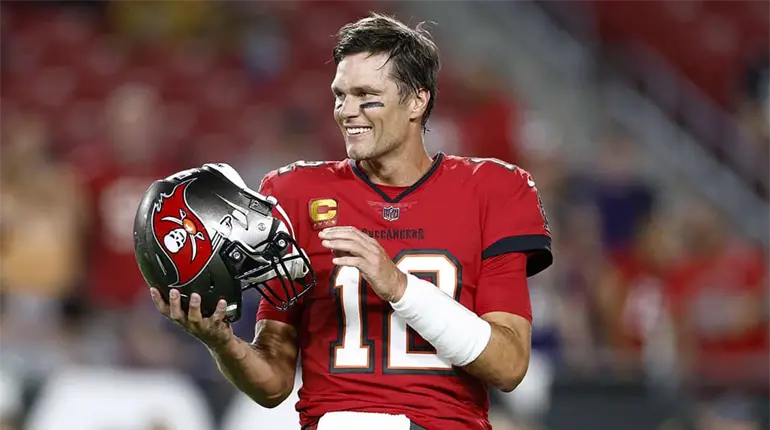 ¿Un año más? Tom Brady levanta especulaciones sobre su posible regreso a la NFL