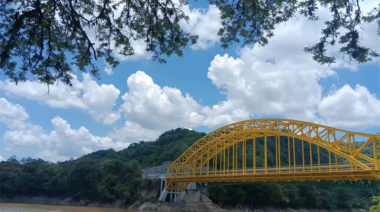 Convocan al concurso de carteles "Jornada por la importancia de los ríos en Tabasco