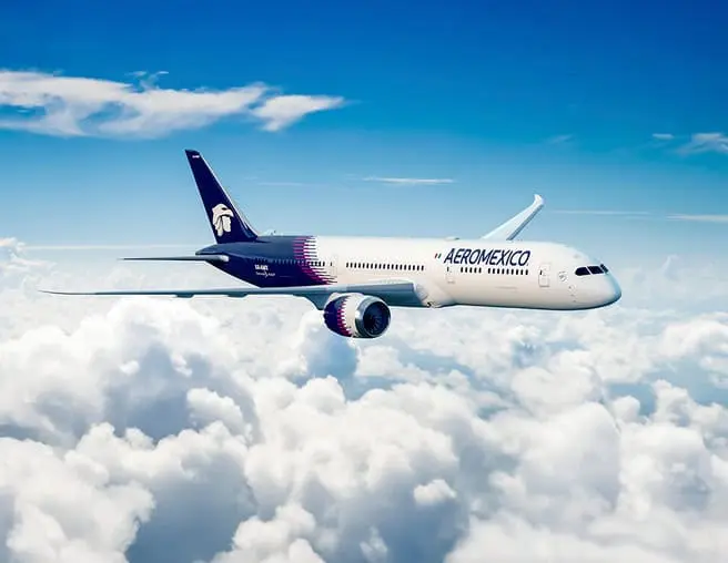 Trump ordena a Delta y Aeroméxico disolver empresa conjunta antes del 1 de enero