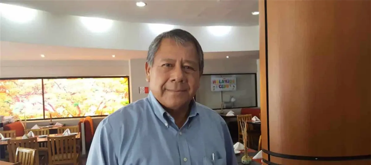 Investigan vínculos de la familia de Audomaro Martínez con red de "huachicol" fiscal