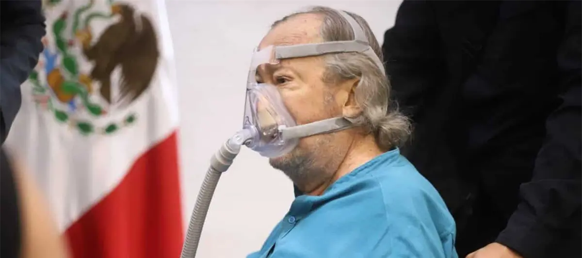 Mauricio Fernández, alcalde de San Pedro, NL, pide licencia por problemas de salud