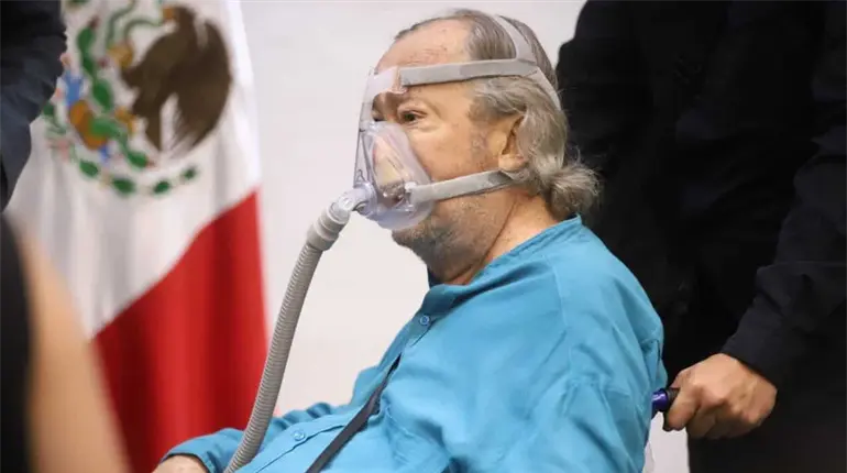 Mauricio Fernández, alcalde de San Pedro, NL, pide licencia por problemas de salud