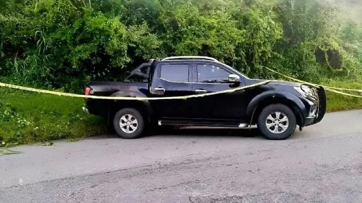 Asesinan al comisario de Tuzantlán, Guerrero, en ataque armado