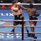 Esposa de Canelo: "Cabeza en alto; esto no te define"