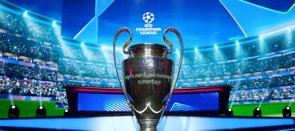 ¡Arranca la Champions! Hoy juegan el Real Madrid, el Marsella, la Juventus y el Borussia Dortmund
