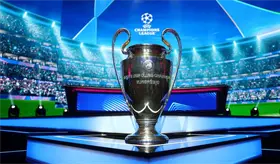 ¡Arranca la Champions! Hoy juegan el Real Madrid, el Marsella, la Juventus y el Borussia Dortmund