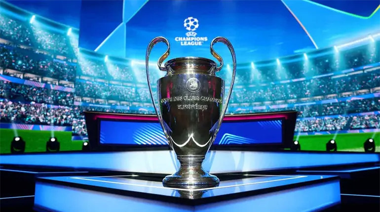 ¡Arranca la Champions! Hoy juegan el Real Madrid, el Marsella, la Juventus y el Borussia Dortmund