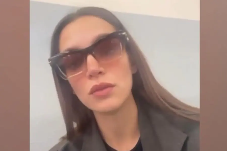 "Fátima no merecía ganar". Representante de Puebla en Miss Universe México pide respeto a su opinión