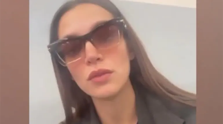 "Fátima no merecía ganar". Representante de Puebla en Miss Universe México pide respeto a su opinión