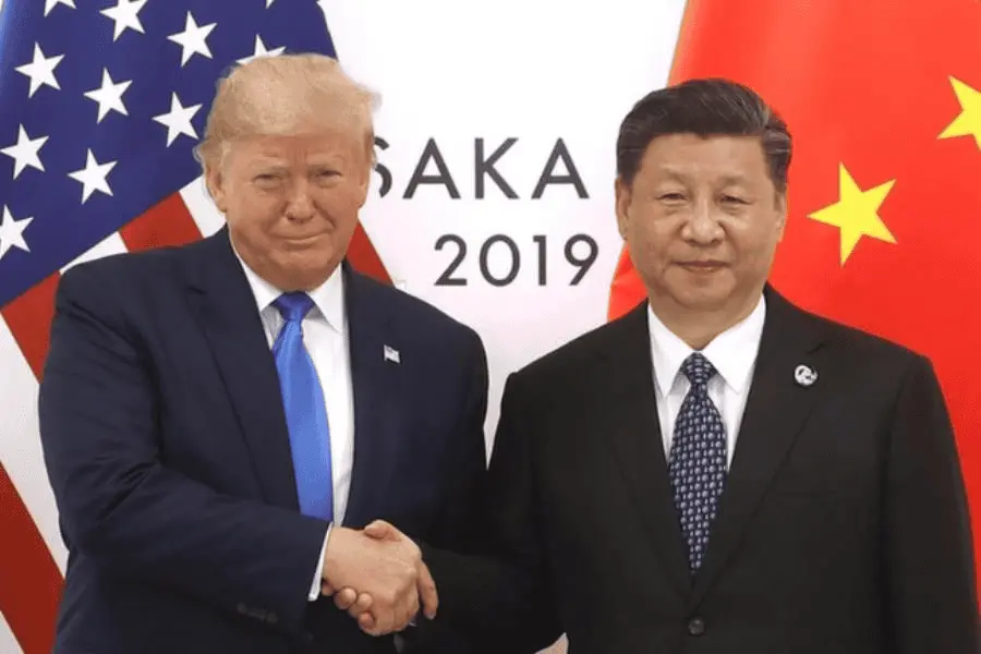 EE. UU. y China logran acuerdo sobre futuro de TikTok; confirmarán términos el viernes