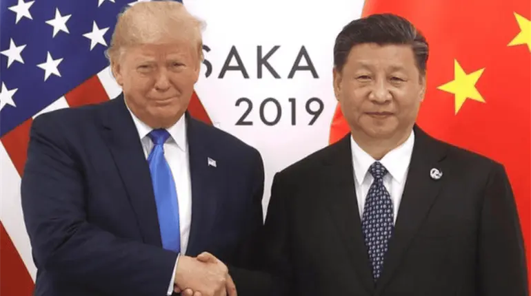 EE. UU. y China logran acuerdo sobre futuro de TikTok; confirmarán términos el viernes
