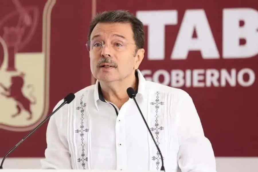 Paquete Económico 2026 tendría una reducción para Tabasco en el Fondo de Extracción de Hidrocarburos: Finanzas
