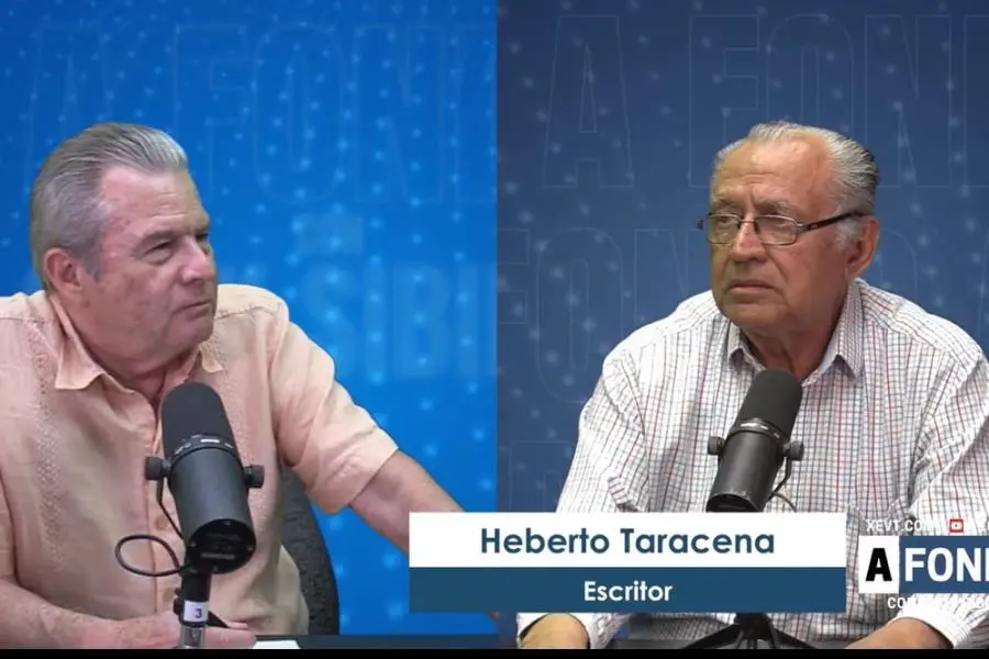 Cunduacán tiene más de 400 años de acuerdo con documentos históricos, señala el escritor Heberto Taracena en A Fondo