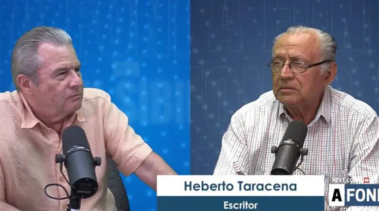 Cunduacán tiene más de 400 años de acuerdo con documentos históricos, señala el escritor Heberto Taracena en A Fondo