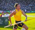 Mondo Duplantis rompe nuevo récord en salto con pértiga