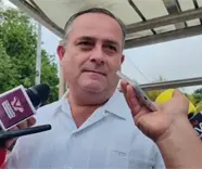Requena no sería juzgado en Tabasco; el caso sería atraído por la FGR, dice Efraín Reséndiz