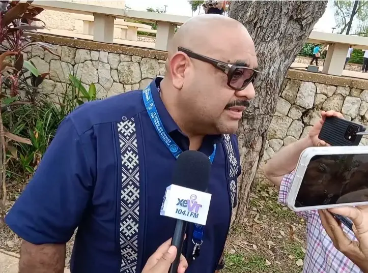 Rechaza FGE abuso de autoridad contra sujeto detenido en juzgados