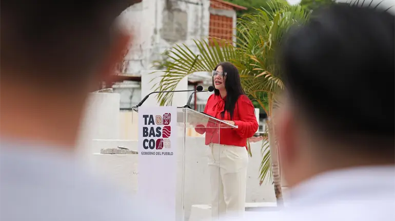 La Independencia no ha terminado, la lucha por el desarrollo del país aún sigue: Ornelas