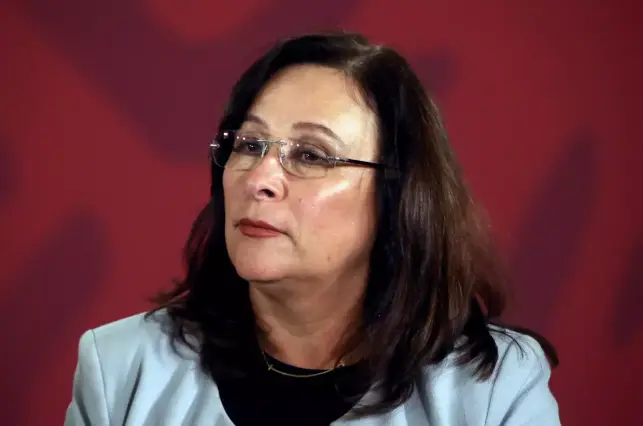 Nahle niega cancelar festejos patrios en Veracruz por violencia
