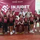 Gimnastas, listas para representar a Tabasco en Copa Internacional de Yucatán
