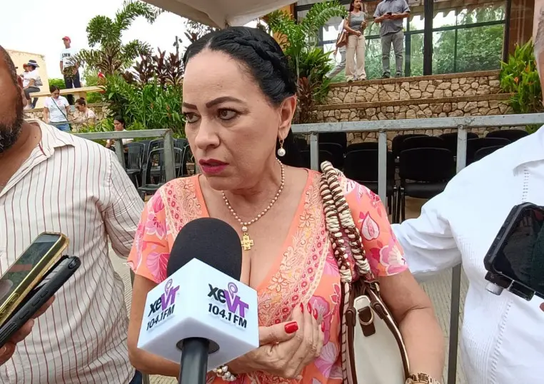 Acudirá titular de la SEP a Tabasco para inauguración de escuelas
