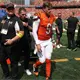 Bengalíes pierden a su quarterback tres meses de la NLF