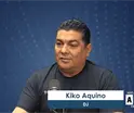 La profesión de DJ está en peligro de extinción ante desplazamiento por IA, reconoce Kiko Aquino en A Fondo