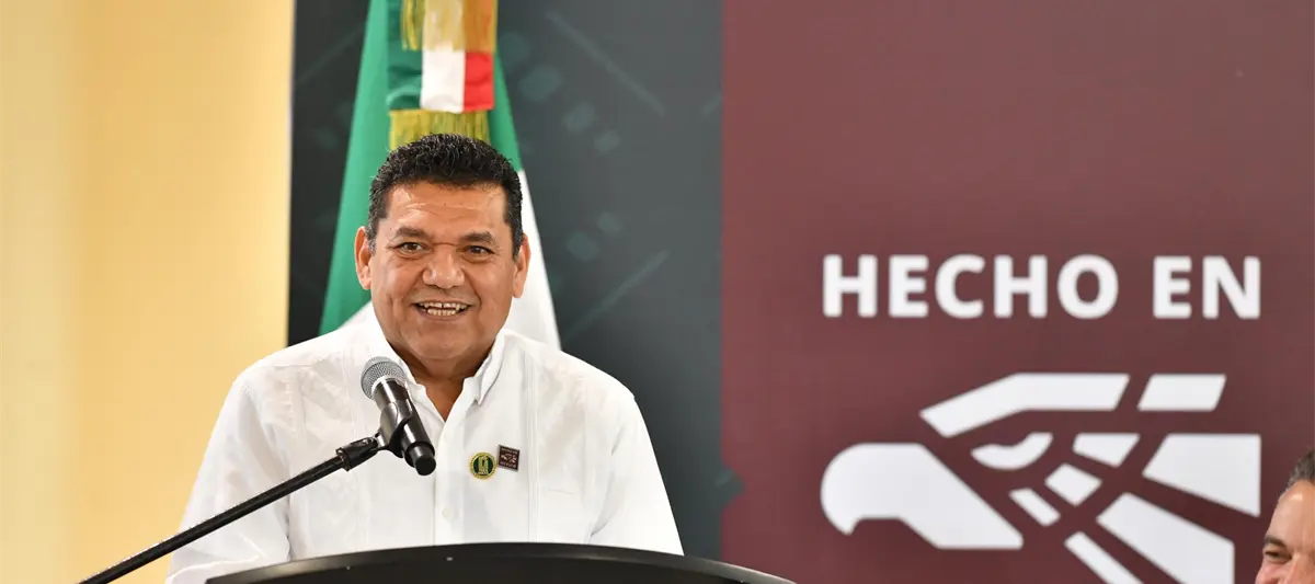 A principios de octubre estaría listo el paquete presupuestal de Tabasco: Gobernador