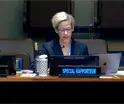 ONU urge a México evitar acordeones y otros vicios en elección judicial de 2027