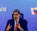 Comunicación con EE. UU. está desecha: Maduro
