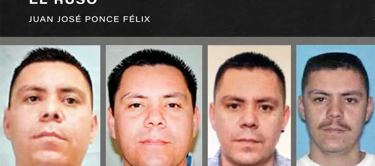 Ofrece EE. UU. 5 mdd por "El Ruso", alto mando del Cártel de Sinaloa