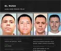 Ofrece EE. UU. 5 mdd por "El Ruso", alto mando del Cártel de Sinaloa
