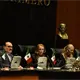 Zedillo acusa a AMLO y Sheinbaum de "destruir" la democracia mexicana