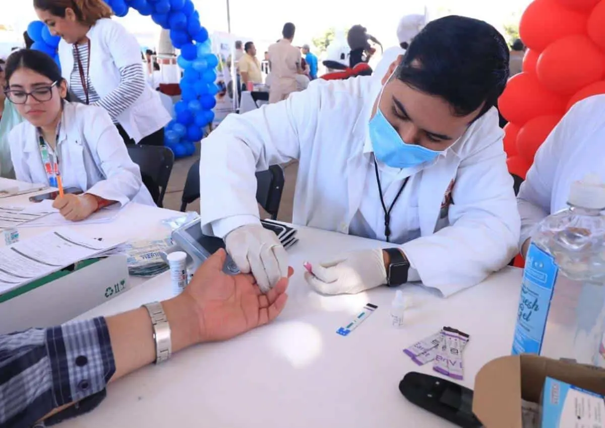 VIH registra repunte histórico en México con más de 12 mil casos en nueve meses