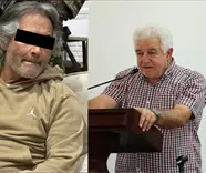 Extradición de Requena está en marcha: Segotab
