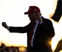Trump demanda al NYT por difamación; reclama 15 mil mdd