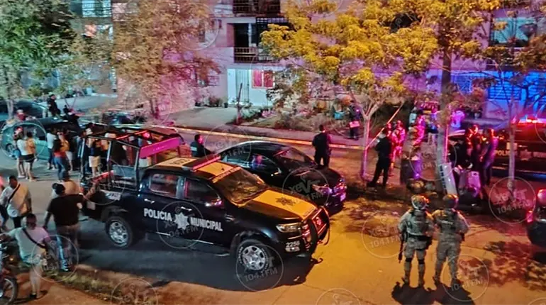 Ejecutan a 3 mujeres en Pomoca, Nacajuca