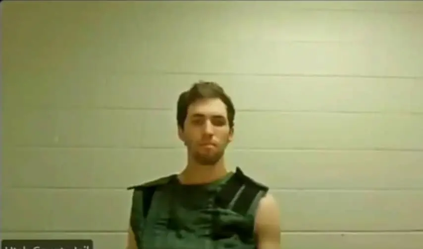 Fiscalía de Utah pedirá pena de muerte para detenido por asesinato de Charlie Kirk