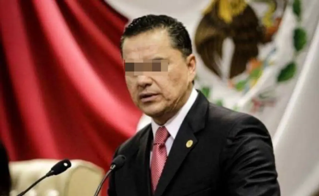 Procesan por segunda vez a Roberto Sandoval, exgobernador de Nayarit