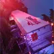 Tráiler se sale en la Villahermosa – Macuspana, el chofer quedó atrapado, pero fue rescatado