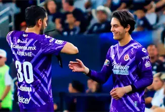 Continua el legado de Jesús Corona en el futbol mexicano; salió de cambio por su hijo de 15 años