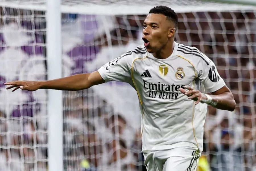 Real Madrid gana y se convierte en el equipo con más penales a favor en Champions