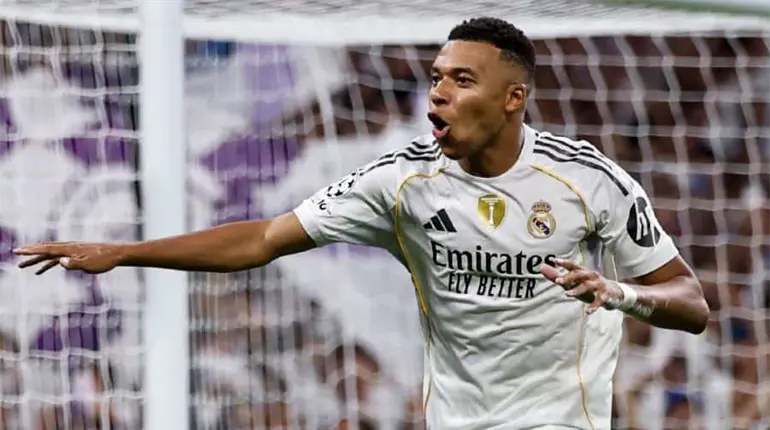 Real Madrid gana y se convierte en el equipo con más penales a favor en Champions