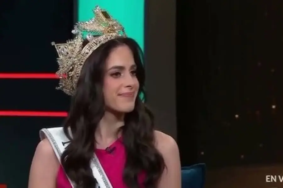 Fátima brilla en Telemundo; da grandes mensajes en entrevistas