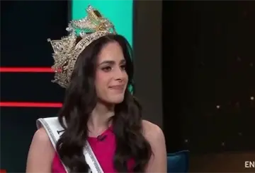 Fátima brilla en Telemundo; da grandes mensajes en entrevistas