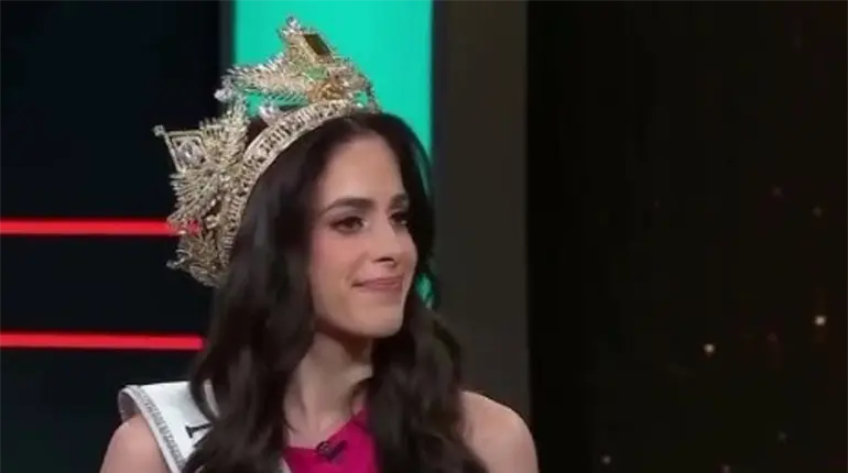 Fátima brilla en Telemundo; da grandes mensajes en entrevistas