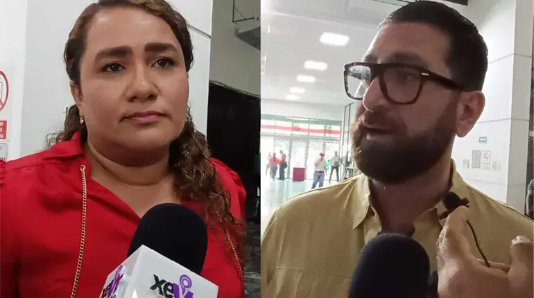 Centros nocturnos no respetaron horario de venta de alcohol: Diputados del PRD y PVEM