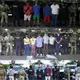 Detienen a 13 personas por cobro de piso, extorsión, portación de arma de fuego, homicidio y narcomenudeo en Centro